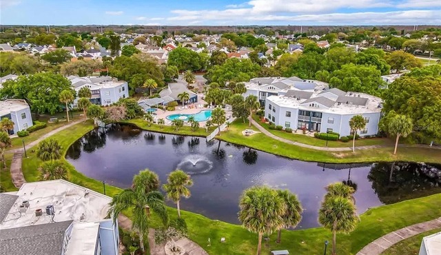 Upstay 2BR Family Condo Ventura Golf Country Club