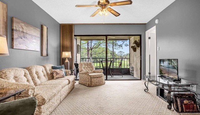 Upstay 2BR Golfer's Retreat w Patio Ventura Resort