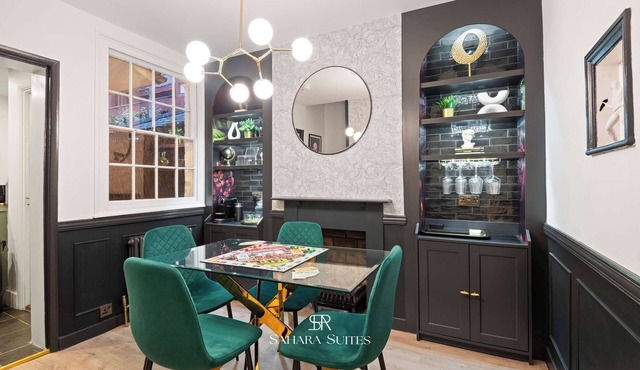 Upto 20%OFF | Windsor 2BR | Contractors & Families