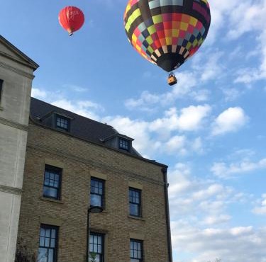 Upton Country Park Guest House
