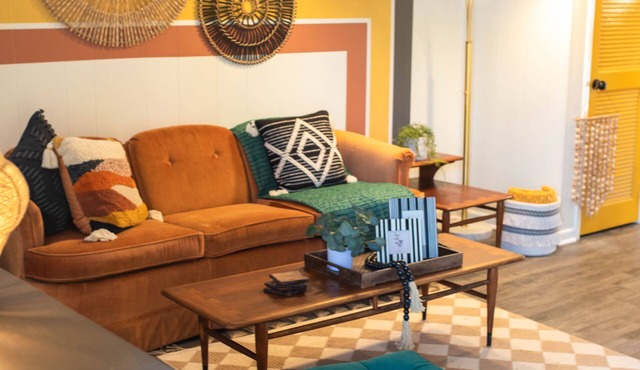 Uptown@ 8th Street - Unit 308