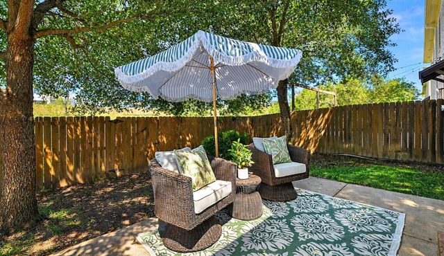 Uptown Aggie– 4BR Near Kyle Field