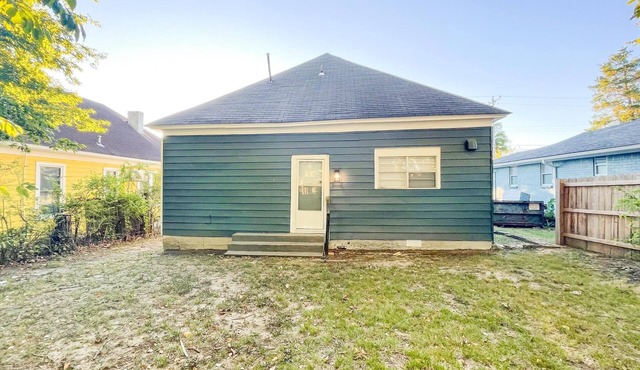 Uptown Chic- 2bd/1.5ba by St Jude/Medical District/Downtown