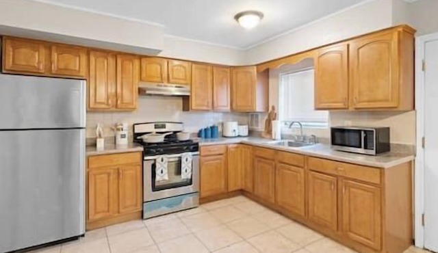 Uptown Escape in Mount Vernon