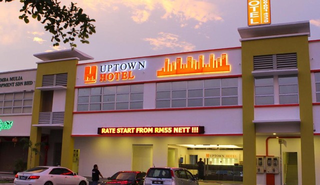 Uptown Hotel Seremban