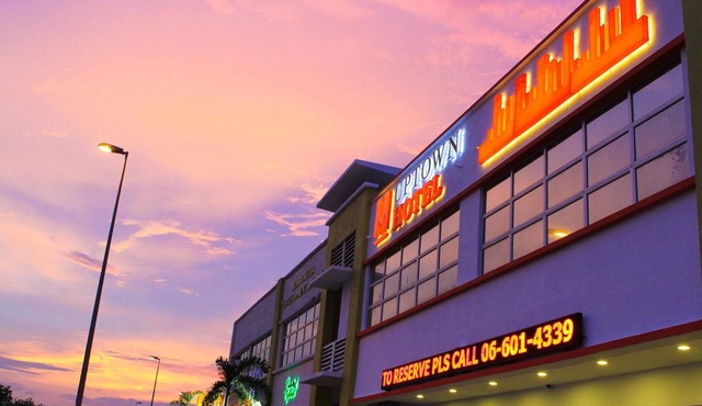 Uptown Hotel Seremban