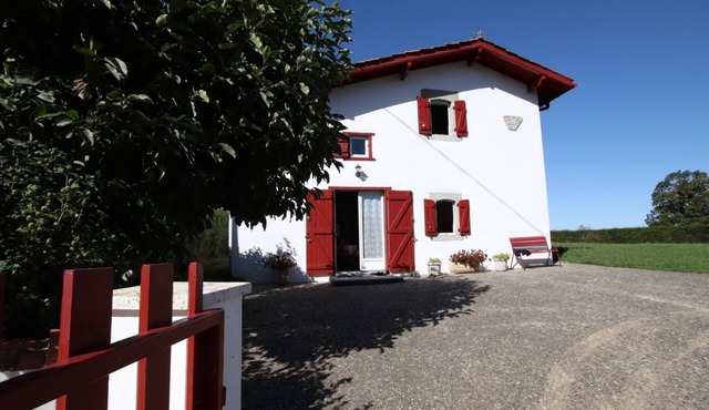 Ur-ondoa - Larceveau