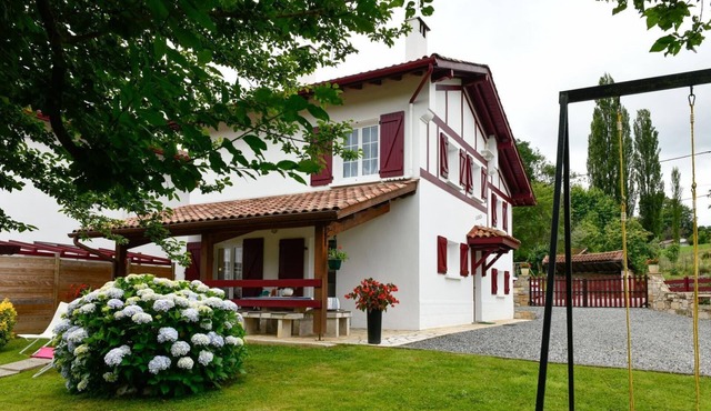 UR Ondoa - Lasse - Gîte