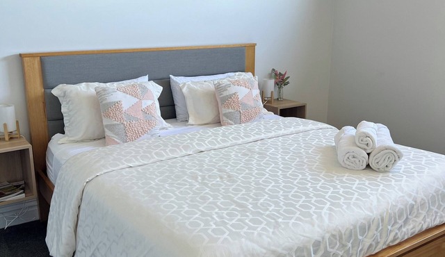 Uralla Heights Luxury Views