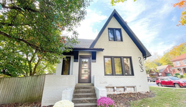 Urban 2-bedroom Escape in Downtown Cape Girardeau