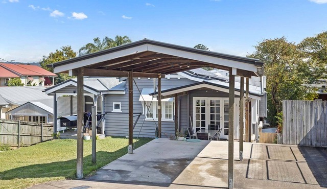 Urban Apartment in the Heart of Paddington