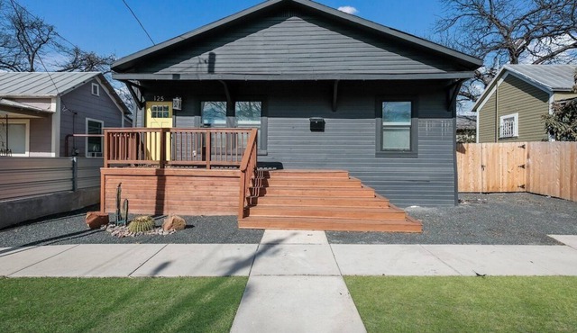 Urban Bungalow Downtown