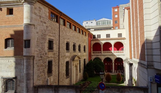 Urban Burgos