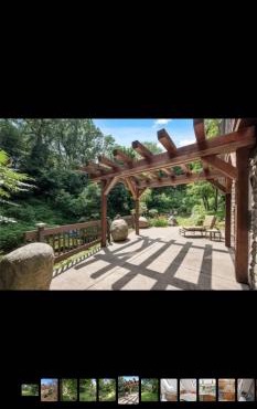 Urban Cabin Near MOA and MSP 31day stays allowed