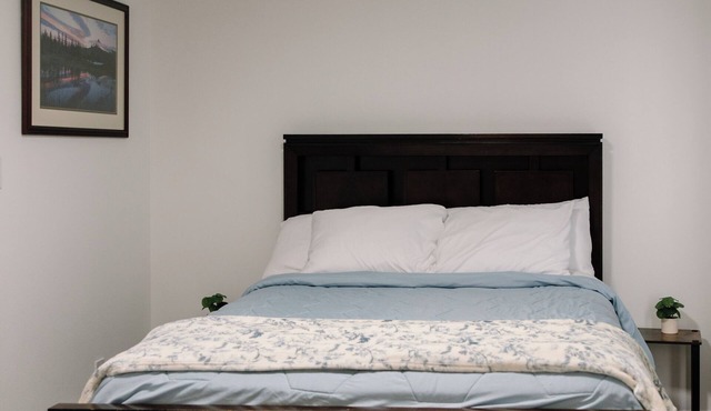 Urban Chic 1 BR - Downtown Abilene -Data Outlets