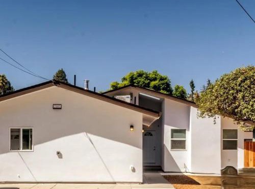 Urban, chic - in heart of Silicon Valley