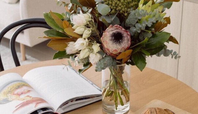 Urban Clayton South Apartment