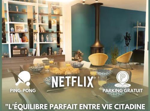 Urban Cocoon Proche Paris StLazare