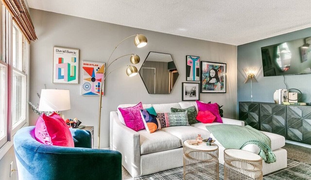 Urban Delight: South Side Gem