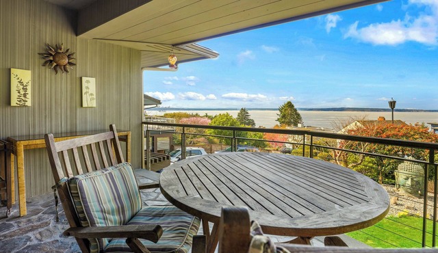 Urban Epic View - Close to Beach and World Cup!