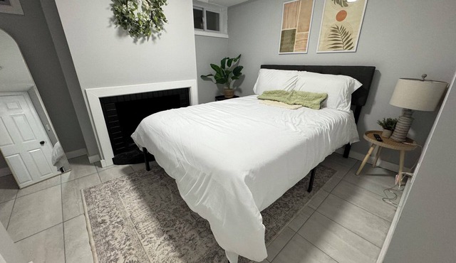 Urban Escape: Cozy 1BR in Cheviot, Near Shopping