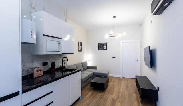 Urban Estudios Canterias