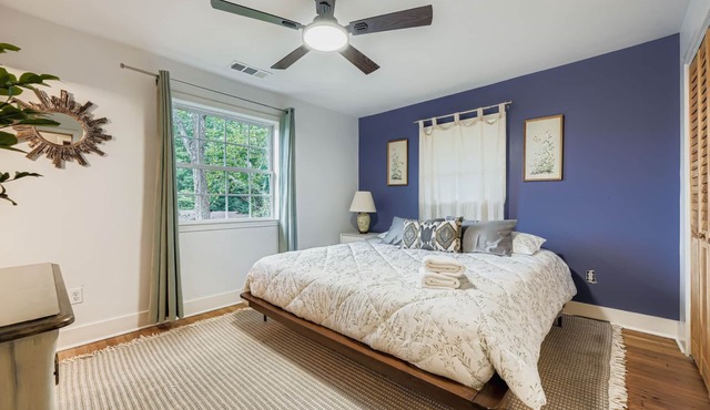 Urban Family Oasis with Game Room