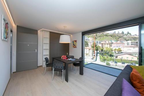 Urban Flat Paradiso - Happy Rentals