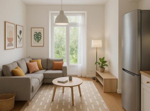 Urban Garden Orléans