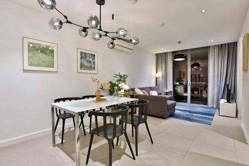 Urban Gem Sancturay - Central丨Calm丨Comfort