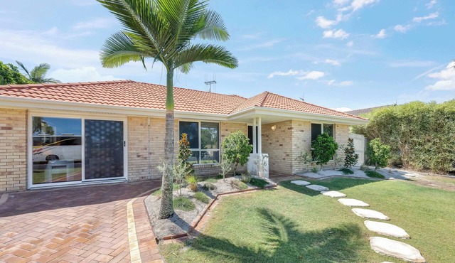 Urban Getaway Bargara Central