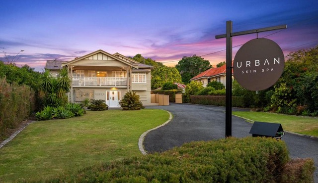 Urban Getaway Ipswich Central