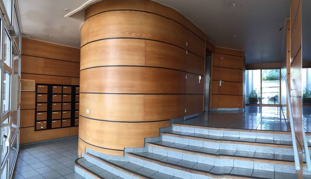 Urban gite + private parking - near SNCF/castle/cathedral +wifi