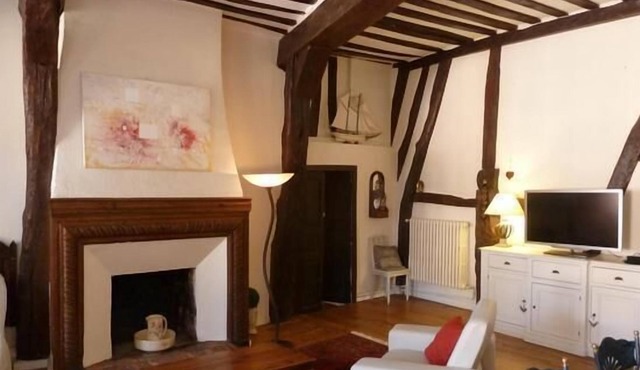 Urban Gite, Seasonal Rental, Vacation Rental, Apartment in Rennes