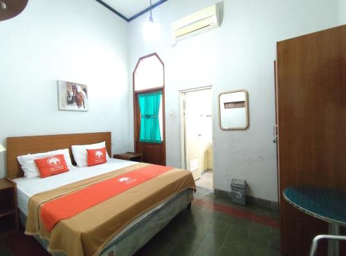 Urban Guest House