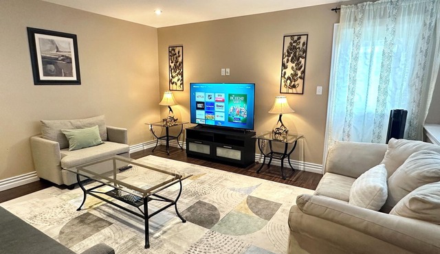 Urban Halifax 3BR Haven, close to everywhere