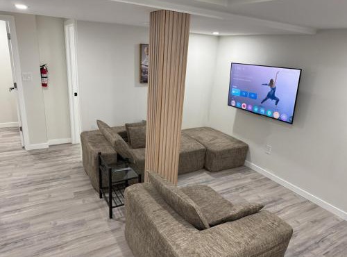Urban Haven Suite