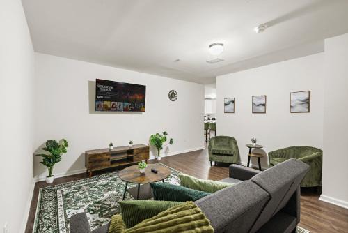 Urban Haven XL - NYC & Newark with free parking