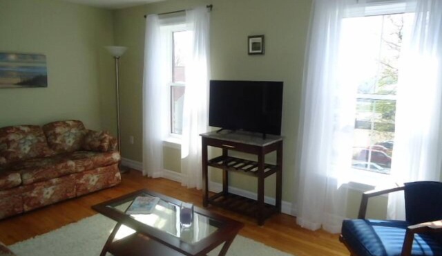 Urban Heritage Suite In The Heart Of Historic Olde Charlottetown