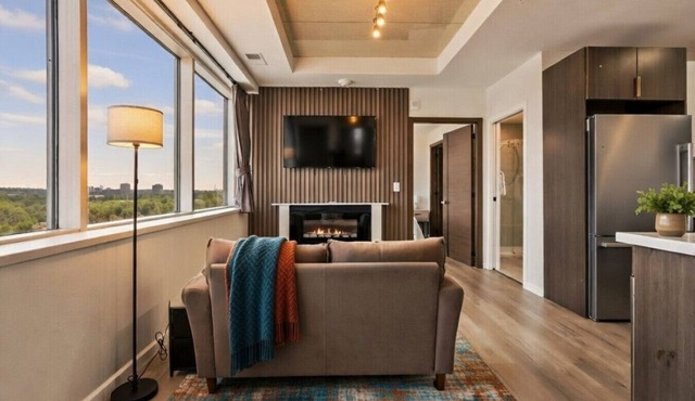 Urban Hideaway - 1101