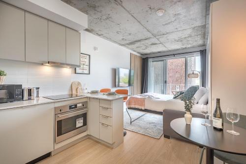 Urban Hideout - Downtown Haven