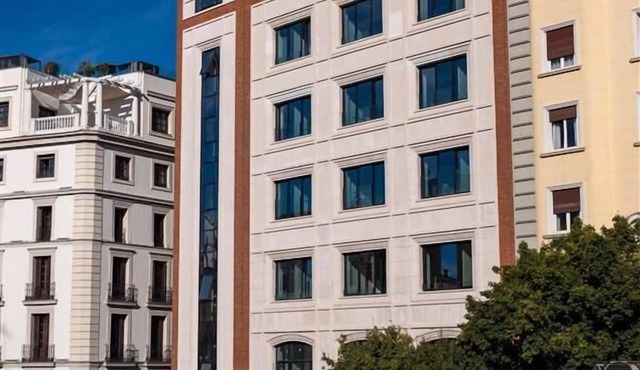 Urban Hive Madrid