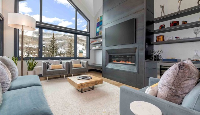 Urban Home at The Aspens by InvitedHome | Hike In/Out, Near BC Village, Decks