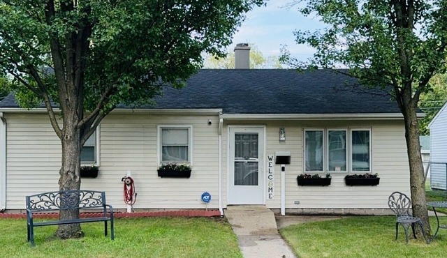 Urban Home near 80/94