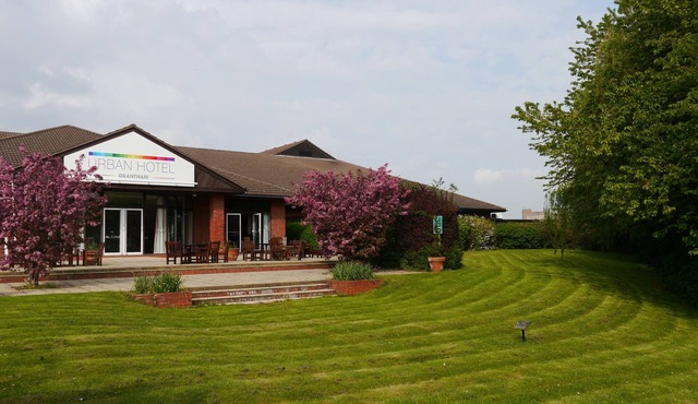 Urban Hotel Grantham