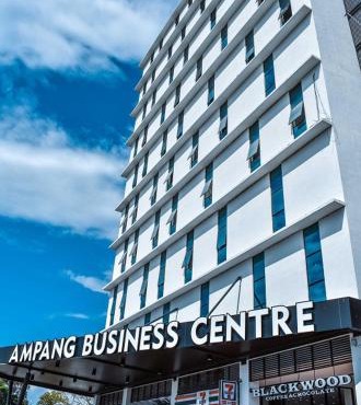 Urban Inn, Alor Setar