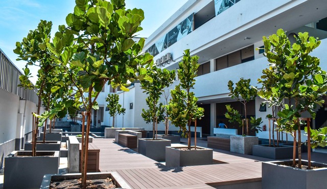 Urban Inn Alor Setar