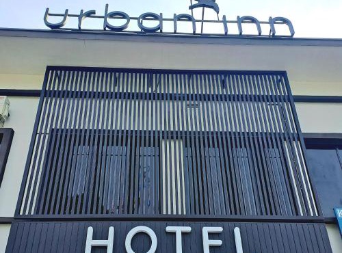 Urban Inn, Salak Tinggi
