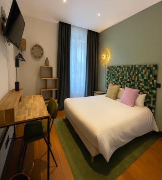 Urban Jungle Hôtel Orleans