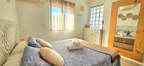 Urban loft Valencia playa